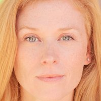 Fay Masterson Nude