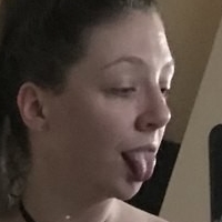 Feisty Vee Nude
