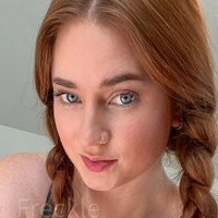 Felicity_Freckle Nude