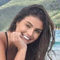 Fernanda Braga Nude