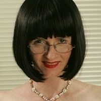 FFstockings Julia Nude
