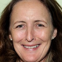 Fiona Shaw Nude