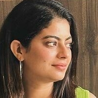 Fiza Choudhary Nude