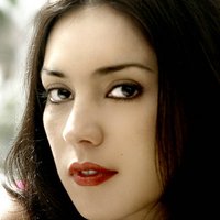 Flor Payán Nude