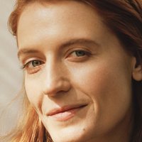 Florence Welch Nude