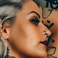 Foxymink Nude