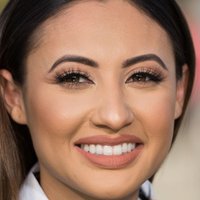 Francia Raisa Nude