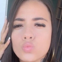 Franciane Esthefannie Nude