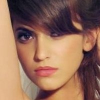 Francoise Boufhal Nude