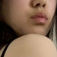 freenofacepetite Nude