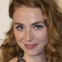 Freya Mavor Nude