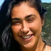 Gabriela Nude
