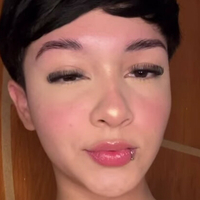 Gatuninha Nude