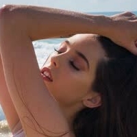 Georgia Carter Nude
