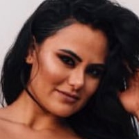 Geraldine Moreno Nude