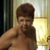Gerti Lehner Nude