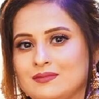 Ghazala Faisal Nude