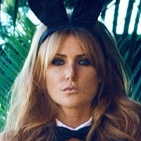 Gia Marie Nude