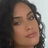Gigi Pena Nude