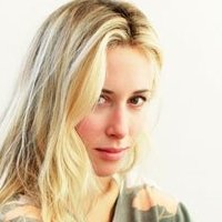 Gillian Zinser Nude