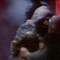 Gina Calabrese Nude