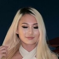 Gina Nguyen Nude