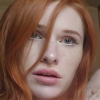 ginger_spin Nude