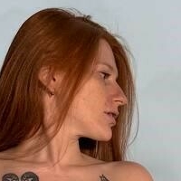 GingerAlice Nude
