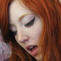 gingerann Nude