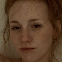 gingermxlf Nude