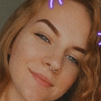 gingerteen Nude