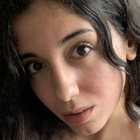Goddess Dri Nude