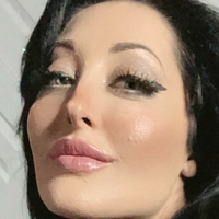 Goth.Barbie Nude