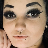 gothxbarbie Nude