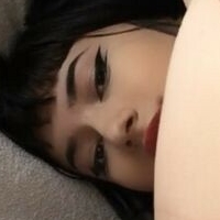 Gótica Pobre Nude