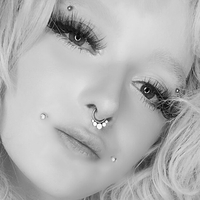 Gremlin_Luna Nude