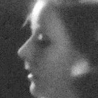Greta Garbo Nude
