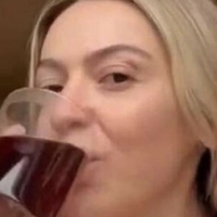 Hadise Nude