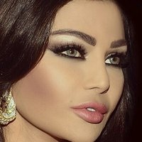 Haifa Wehbe Nude
