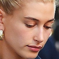 Hailey Bieber Nude