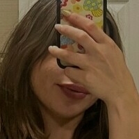 Hailey Gutierrez Nude
