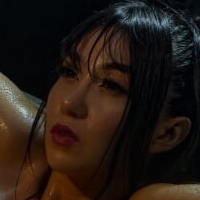 Hakicosmodel Nude
