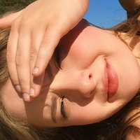 Haley E Nude