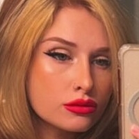 Haley Harrison Nude