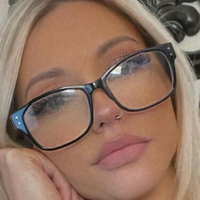 Haley_jean8 Nude