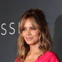 Halle Berry Nude