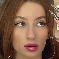 Hanna Ginger Nude