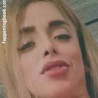 Hanna Monroy Nude