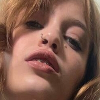 Hanna Rebel Nude