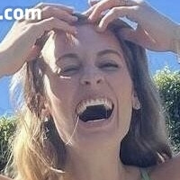 Hannah Alyward Nude